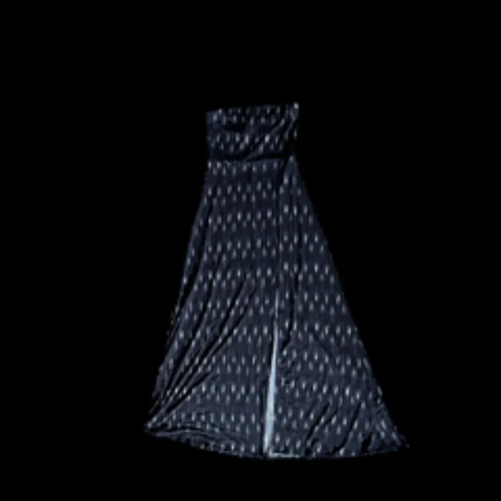 New, Tube Maxi Dress; S Tall - Picture 3 of 5